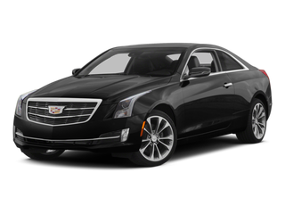 2015 Cadillac ATS 3.6L Luxury