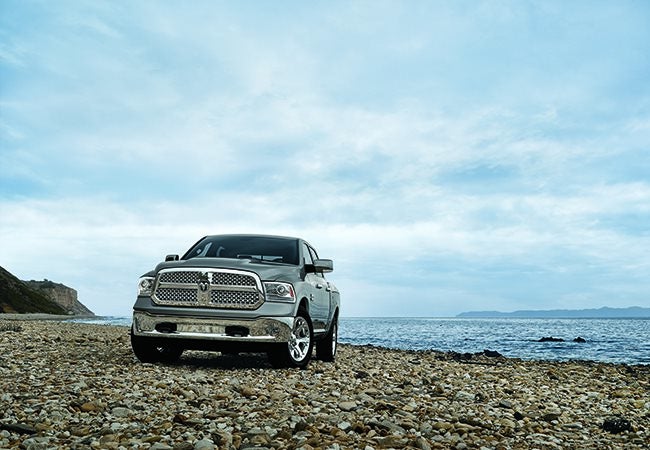 RAM 1500s available in Columbus, OH at Coughlin Chrysler Jeep Dodge RAM